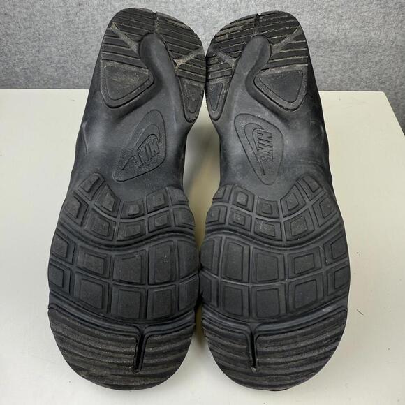 Nike Sandal Canyon CI8797-002 Triple Black Men\'s Size 10 main image 4